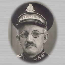 BM William Walker - 1927-1938